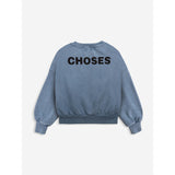 Bobo Choses Infinity Crewneck