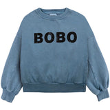 Bobo Choses Infinity Crewneck