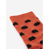 Bobo Choses Ketchup Bc Long Socks Pack 2