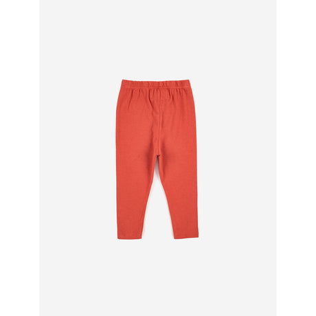 Bobo Choses Ketchup Poma Legging