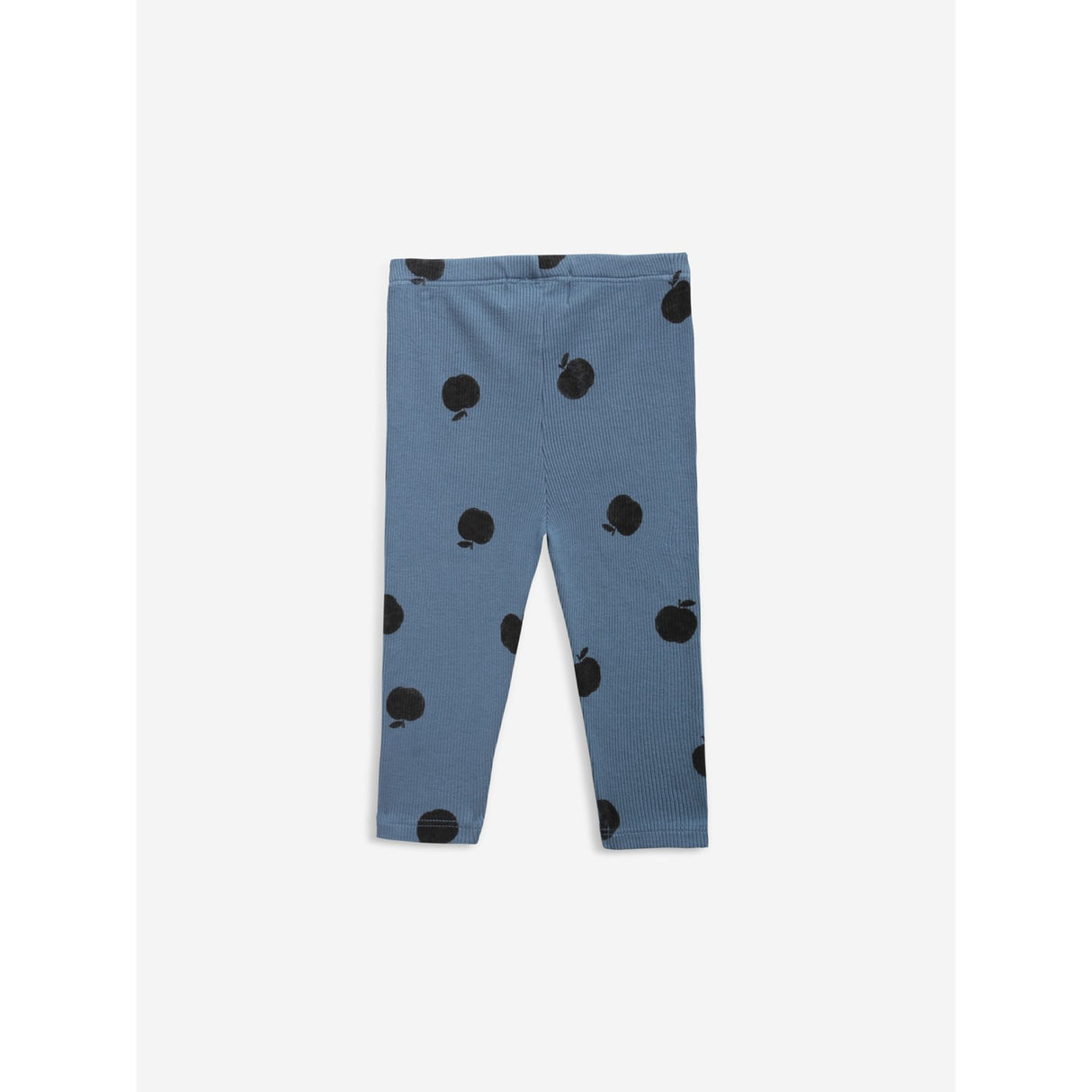 Bobo Choses Infinity Poma Allover Blue Legging