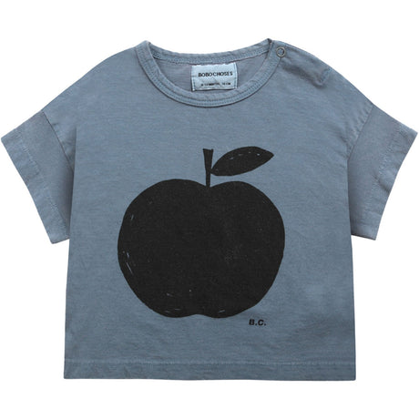 Bobo Choses Infinity Poma Short Sleeve T-Shirt