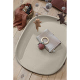 Sebra Changing Mat Seabreeze Beige 7