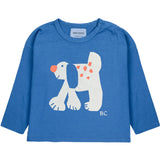 Bobo Choses Blue Fairy DAnd T-Shirt