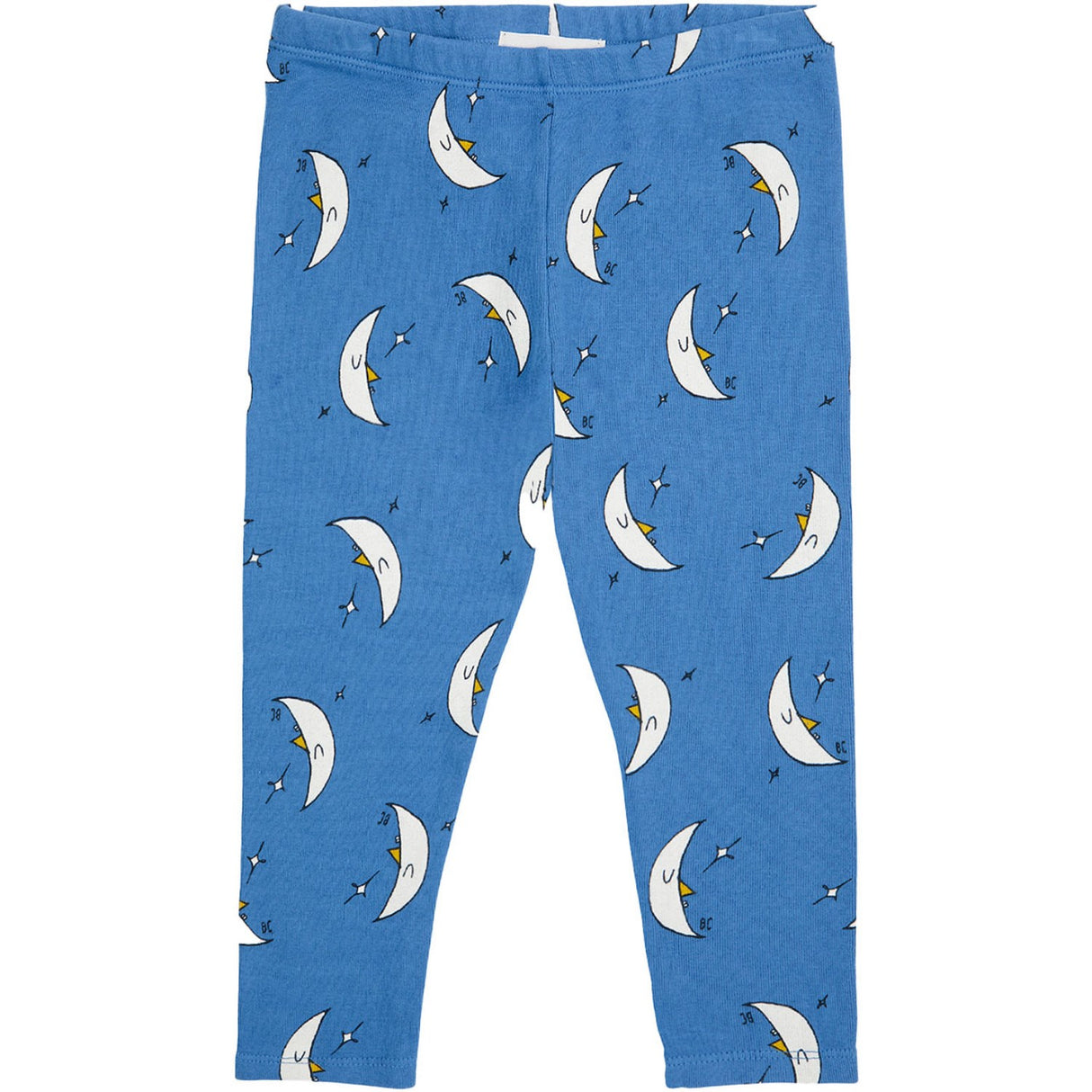 Bobo Choses Blue Beneath The Moon All Over Legging