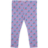 Bobo Choses Purple Cherry All Over Legging