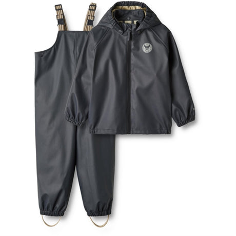 Wheat Ink Rainwear Charlie Set