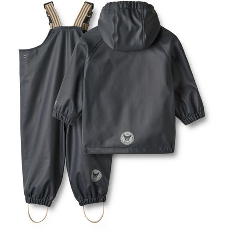 Wheat Ink Rainwear Charlie Set