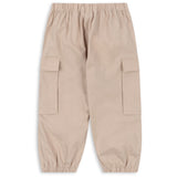 Konges Sløjd Oxford Tan Peppe Pants Gots