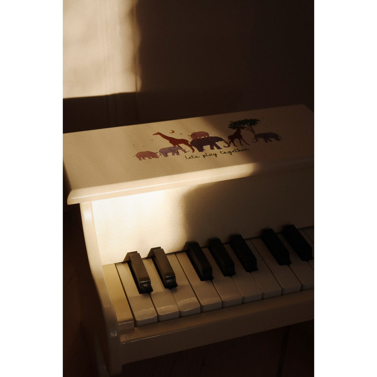 Konges Sløjd Grand Safari  Piano Fsc 79