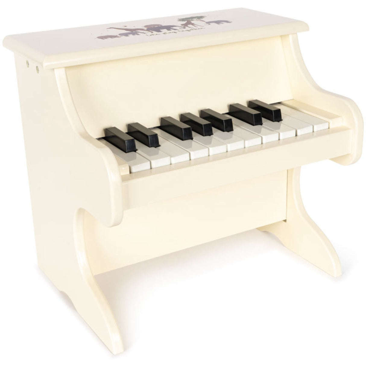 Konges Sløjd Grand Safari  Piano Fsc 57