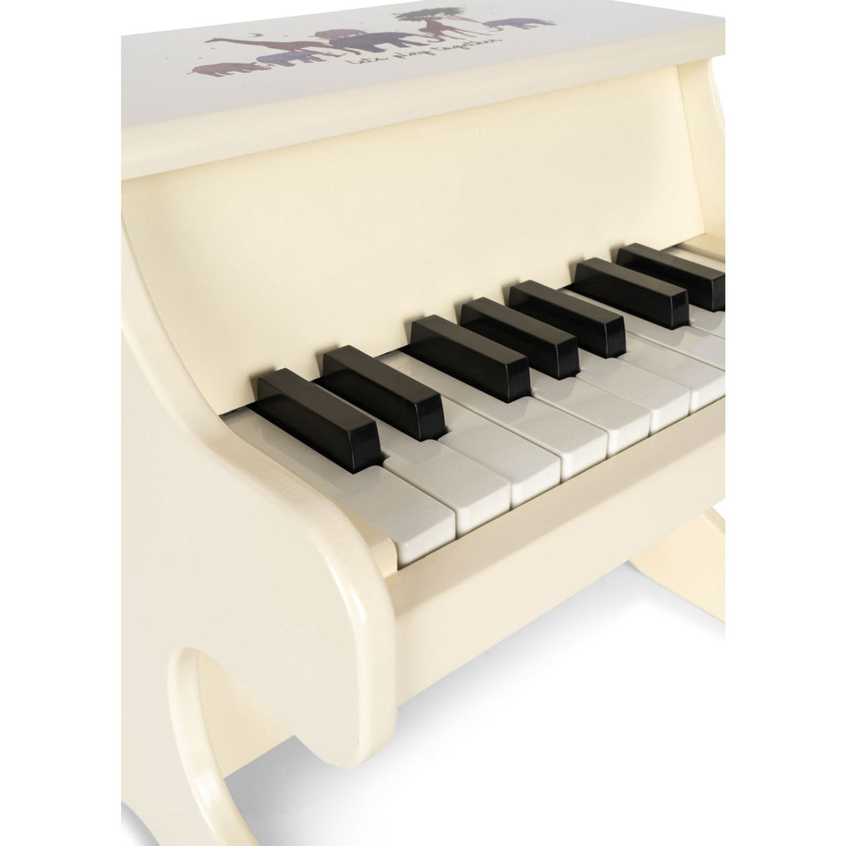 Konges Sløjd Grand Safari  Piano Fsc 76