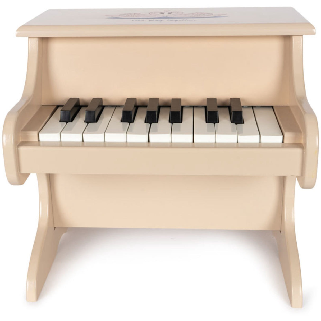 Konges Sløjd Swan  Piano Fsc 70