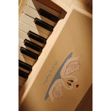 Konges Sløjd Swan  Piano Fsc 37