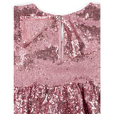 Konges Sløjd Blush  Starla Sequin Dress 37