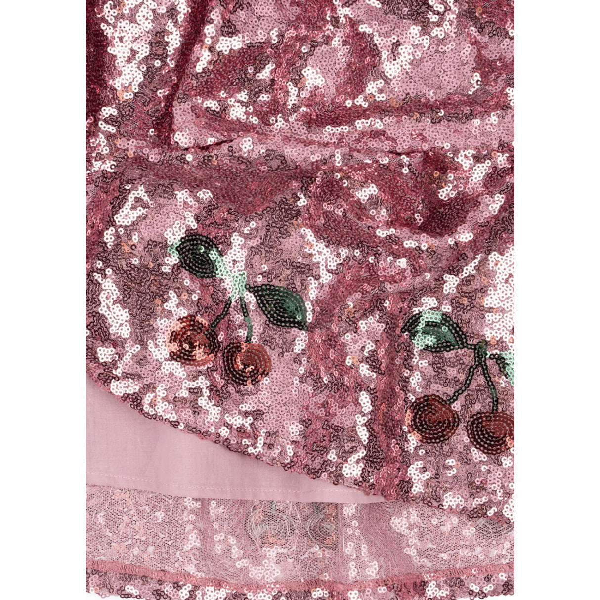 Konges Sløjd Blush  Starla Sequin Dress 9