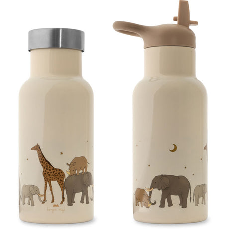 Konges Sløjd Safari Thermo Bottles