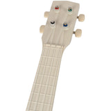 Konges Sløjd Grand Safari  Ukulele Fsc 8