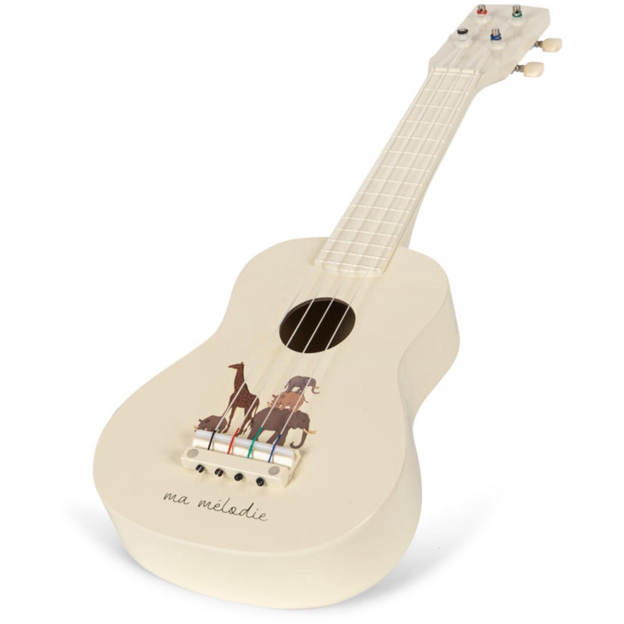 Konges Sløjd Grand Safari  Ukulele Fsc