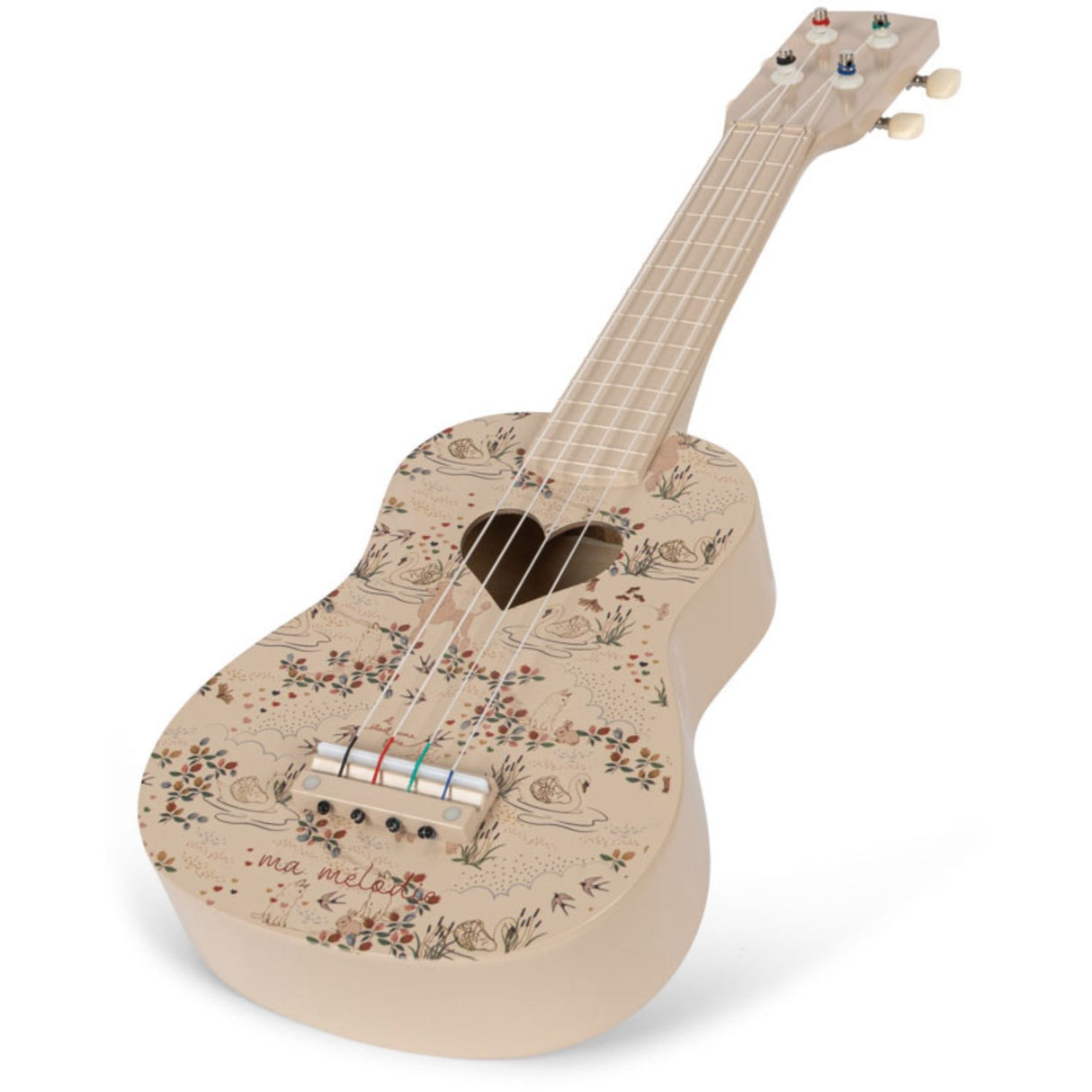 Konges Sløjd Mizumi  Ukulele Fsc 9