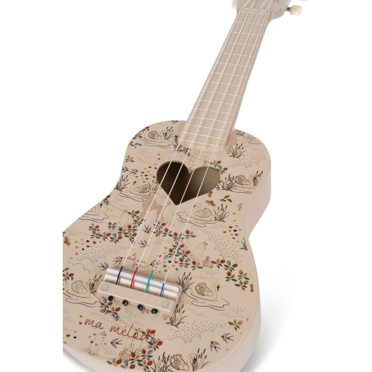 Konges Sløjd Mizumi  Ukulele Fsc 15