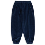 Konges Sløjd Dress Blue Wally Sweat Pants Gots