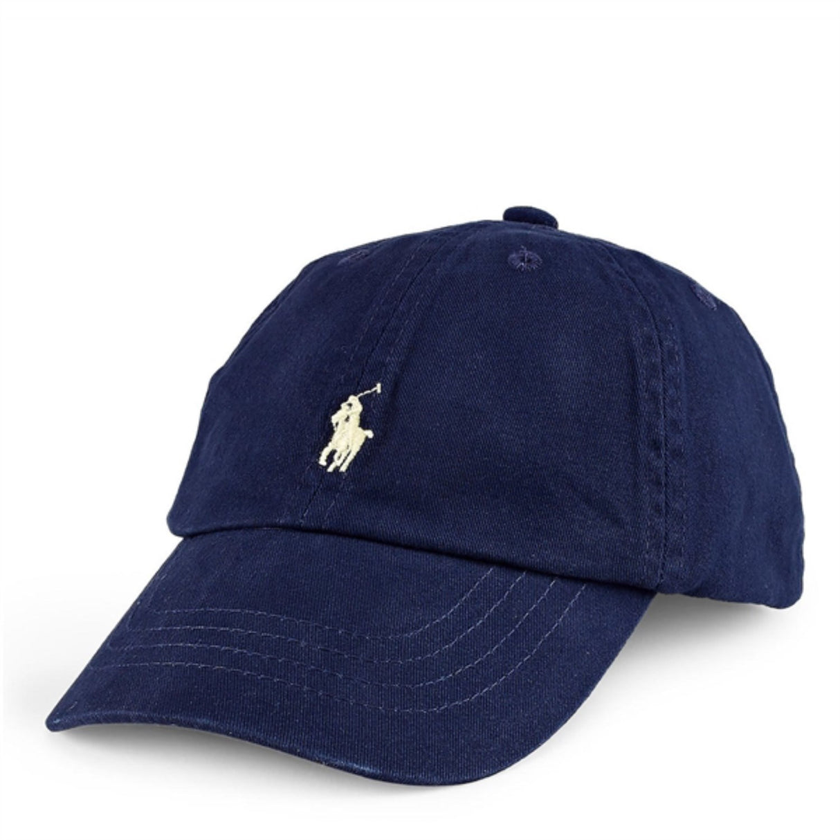 Polo Ralph Lauren Boy Cap Newport Navy