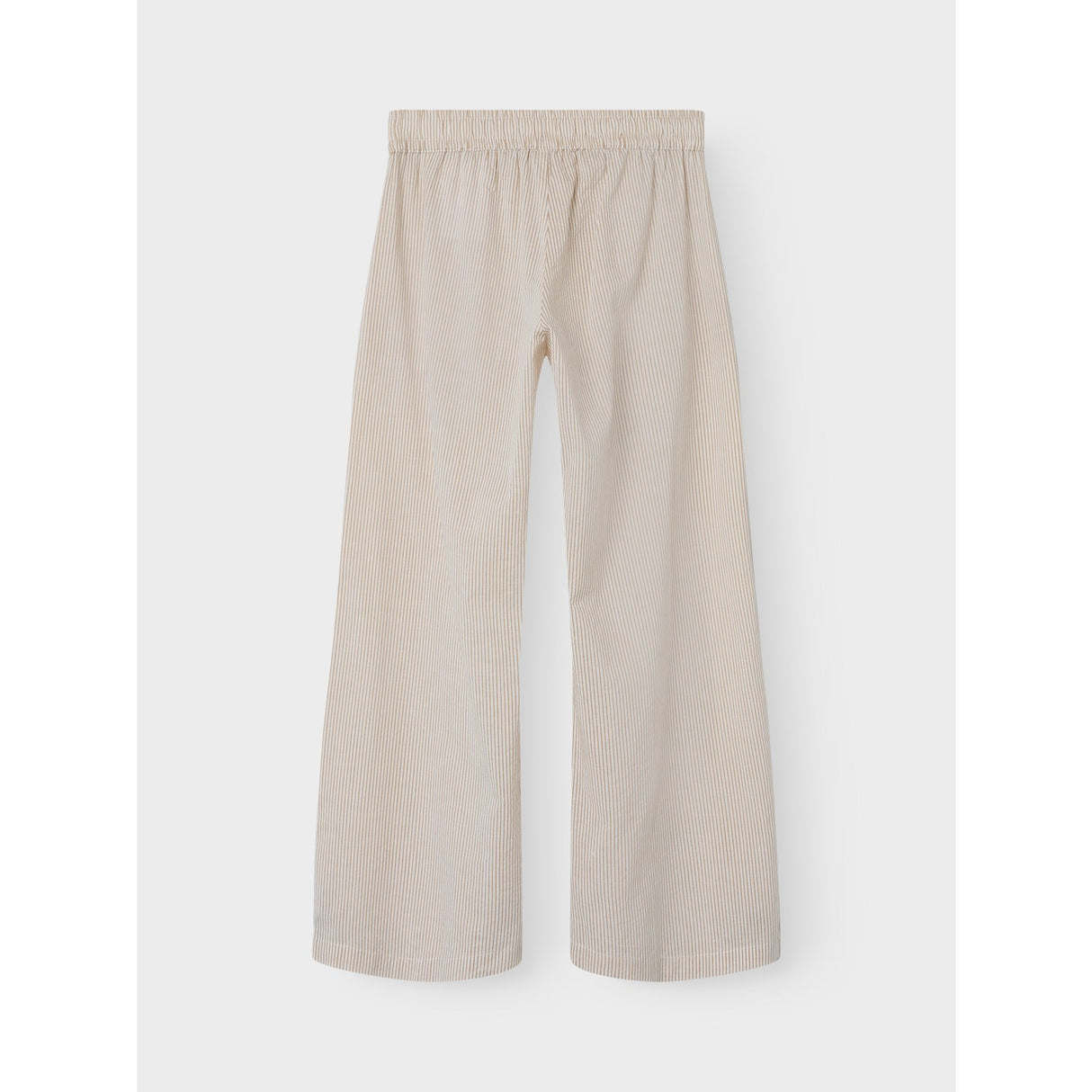 Name It Savannah Tan  Jelaila Wide Pants 3