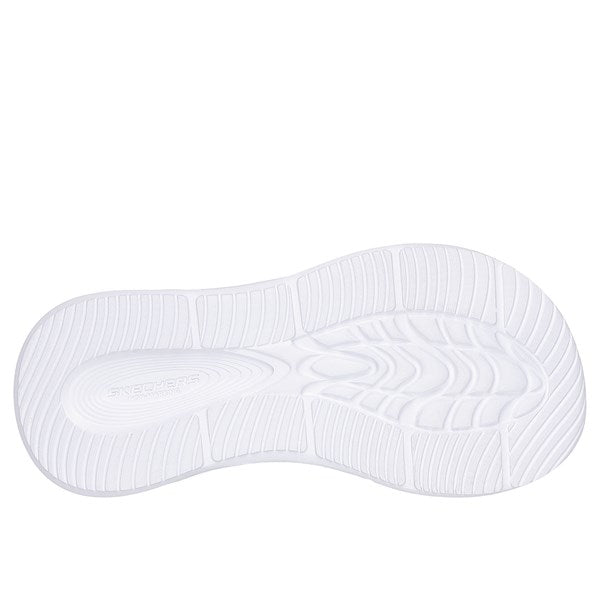 Skechers Sola Glow Sandal Light Blue Lavender