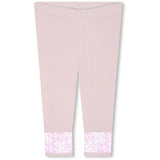 Carlieblush Pink Legging 2