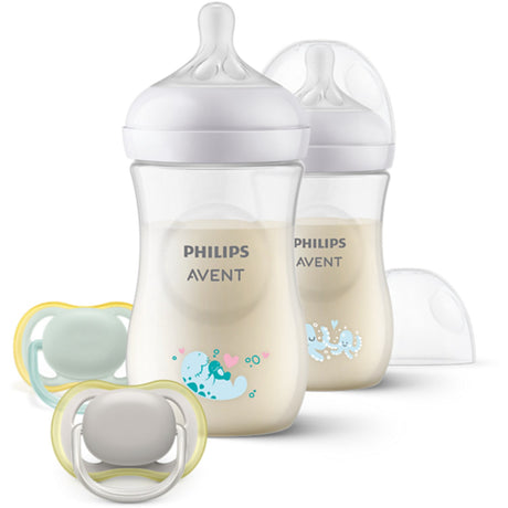 Philips Avent Klar Bottlesæt Klar