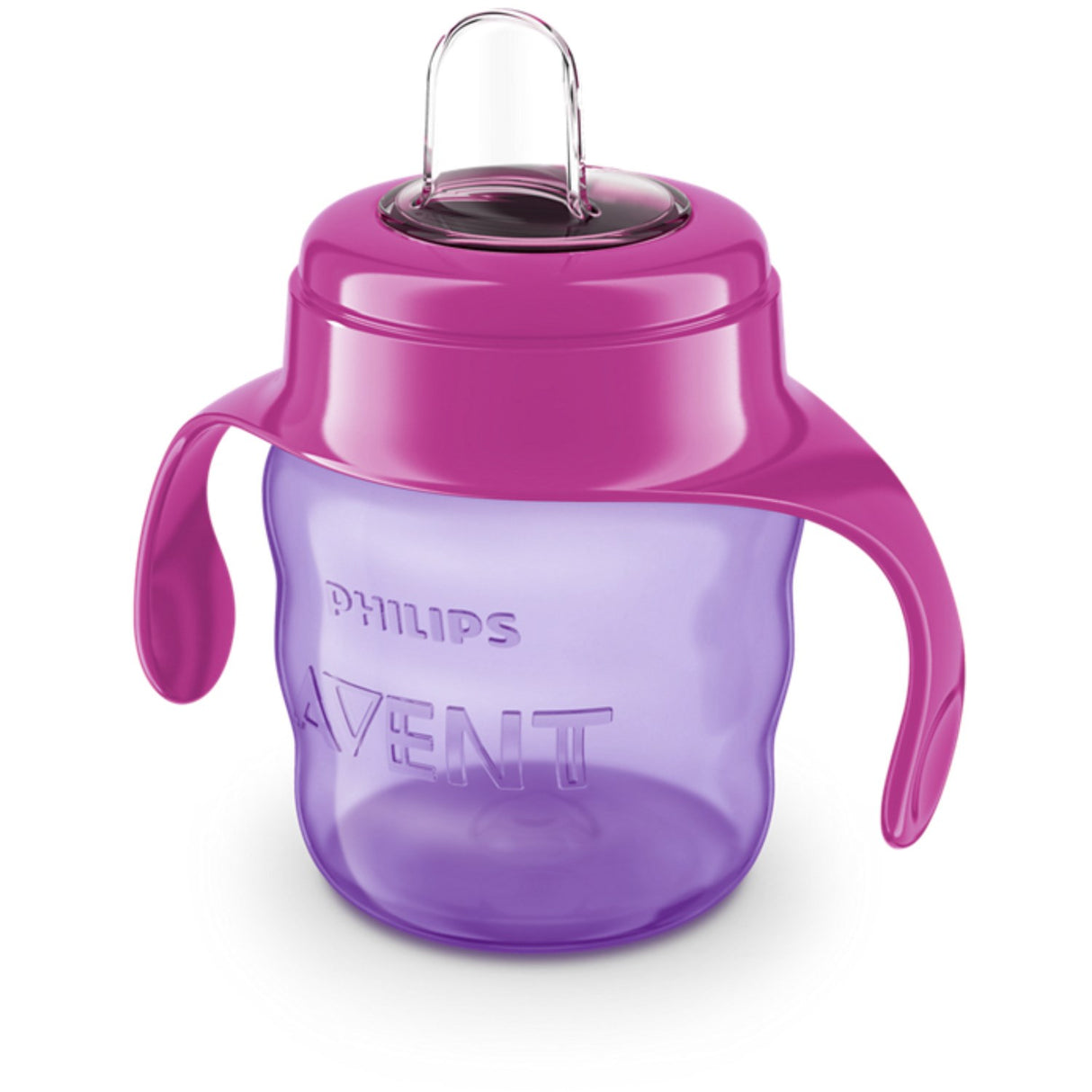 Philips Avent Drinking cup 200 ml Purple 6