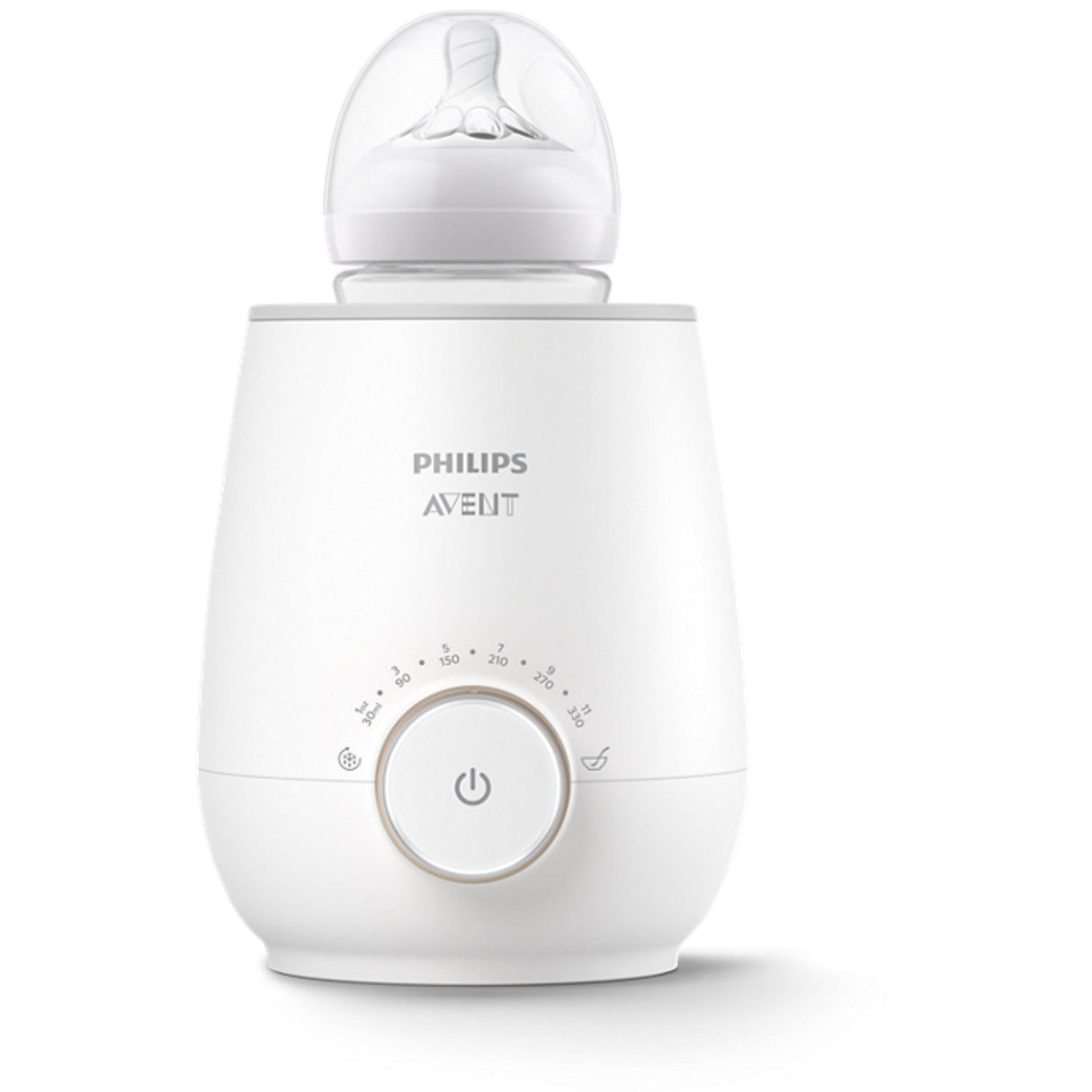 Philips Avent Quick Bottle Warmer 7