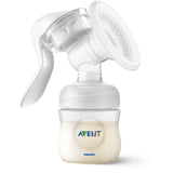 Philips Avent Manual Breast Pump 60 ml 7