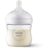 Philips Avent Natural Baby Bottle Response 125 ml 6