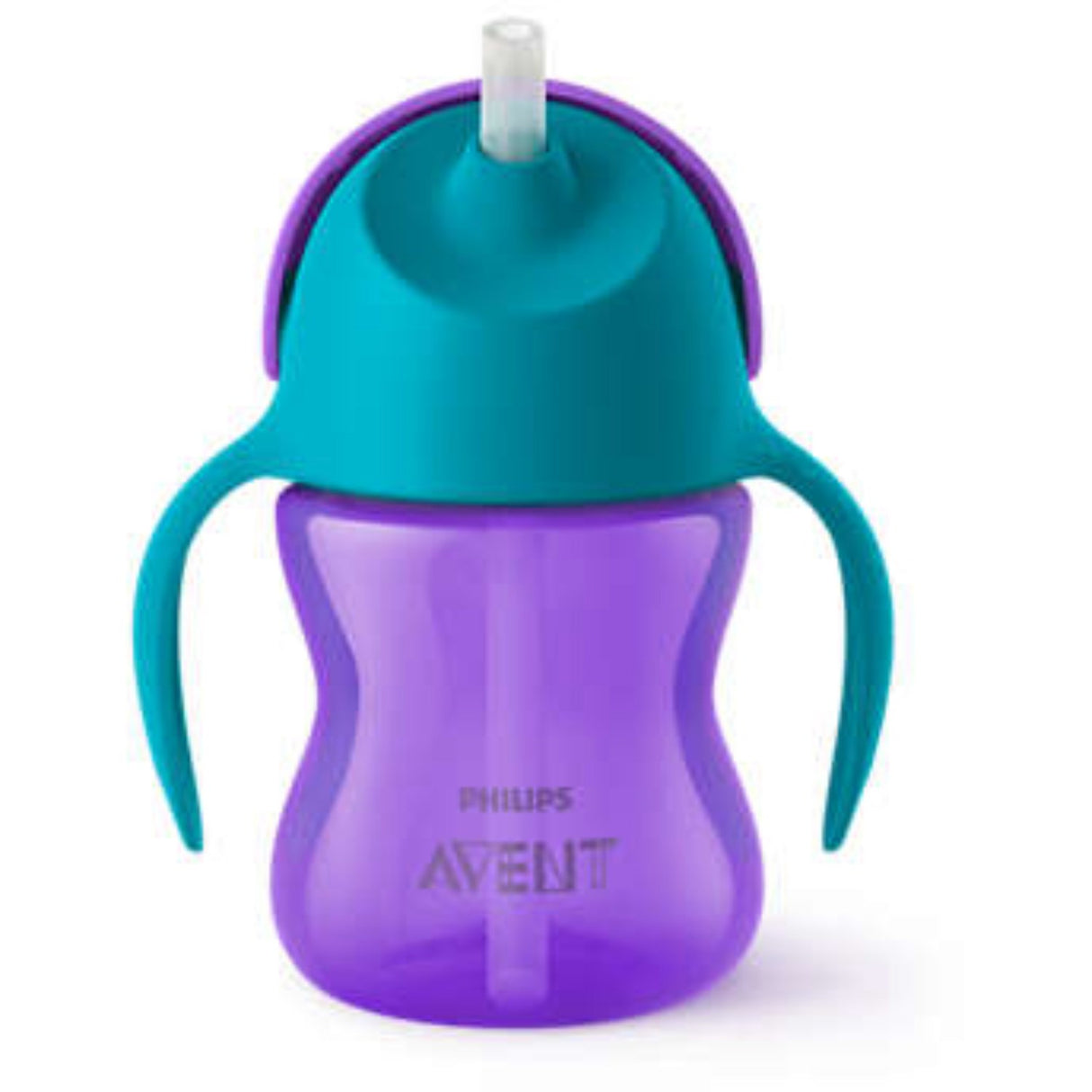 Philips Avent Cup With Straw 200 ml 4