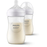 Philips Avent Natural Baby Bottle Response 260 ml 2-pack 10