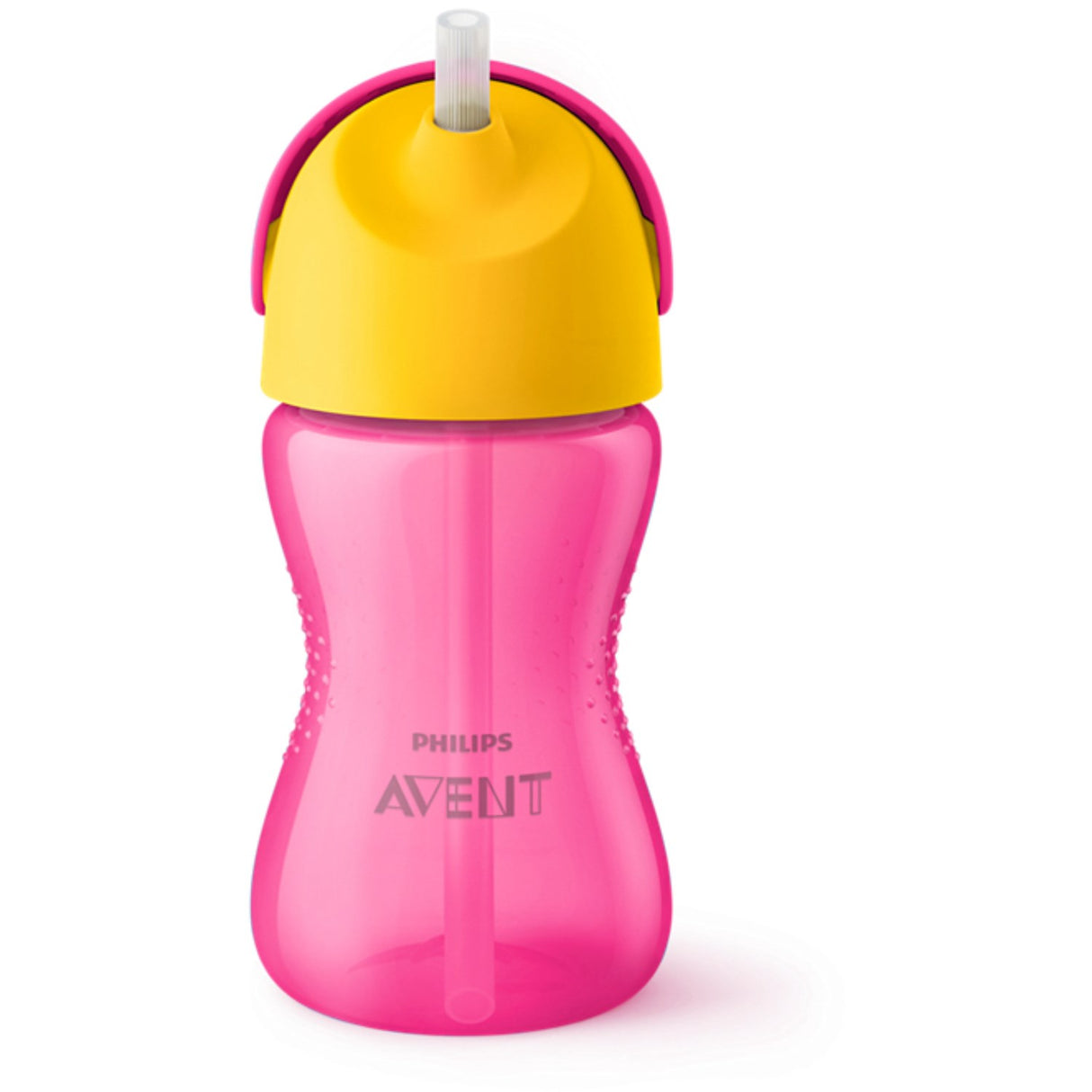 Philips Avent Cup With Straw 300 ml 4