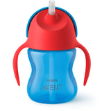 Philips Avent Cup With Straw 200 ml 4