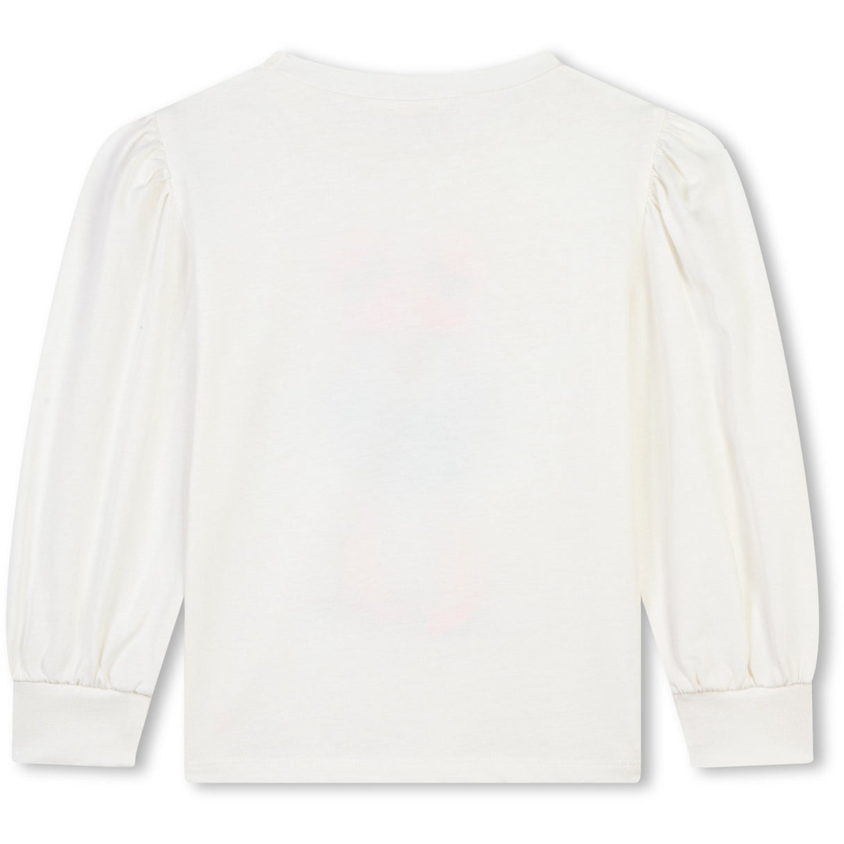 Billieblush Ivory Shirt