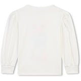 Billieblush Ivory Shirt