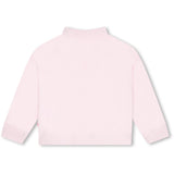 Carlieblush Pink Pale Crewneck 3