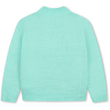 Billieblush Green Pullover