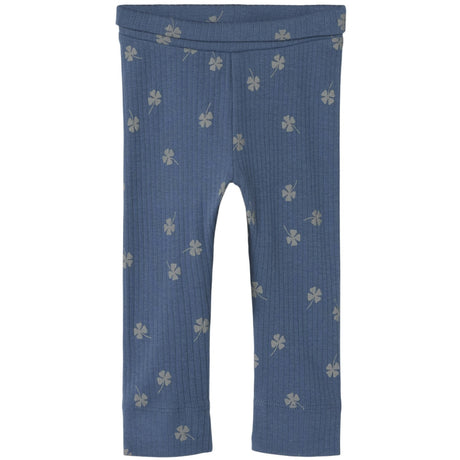 Name It Vintage Indigo Noellus Slim Legging