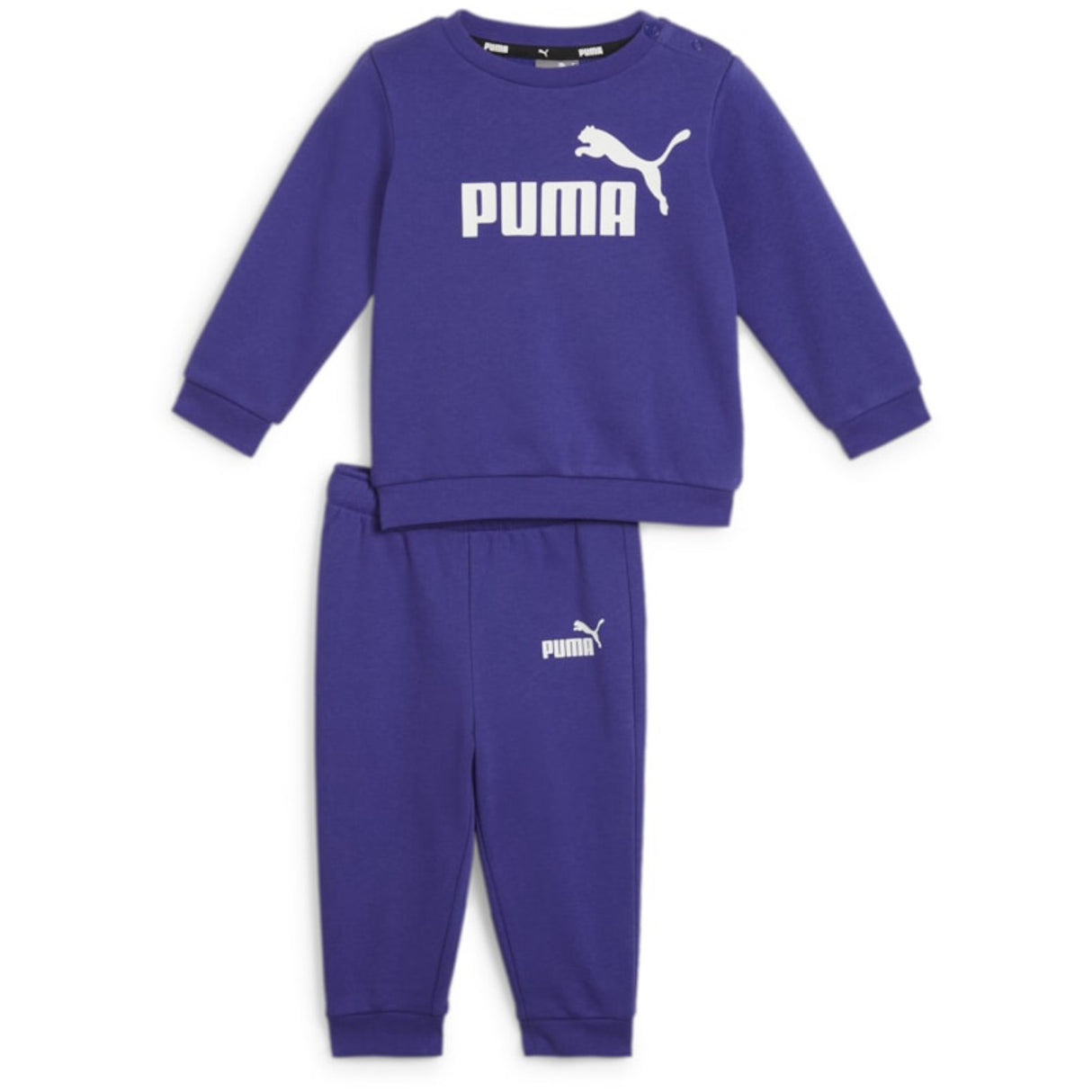 Puma Minicats ESS Crew JAndger FL