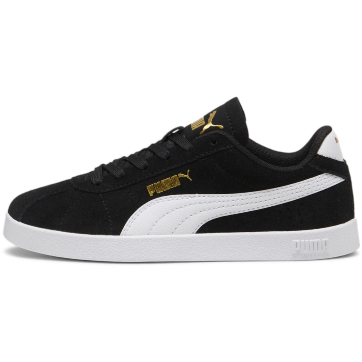 Puma Puma Club II Jr