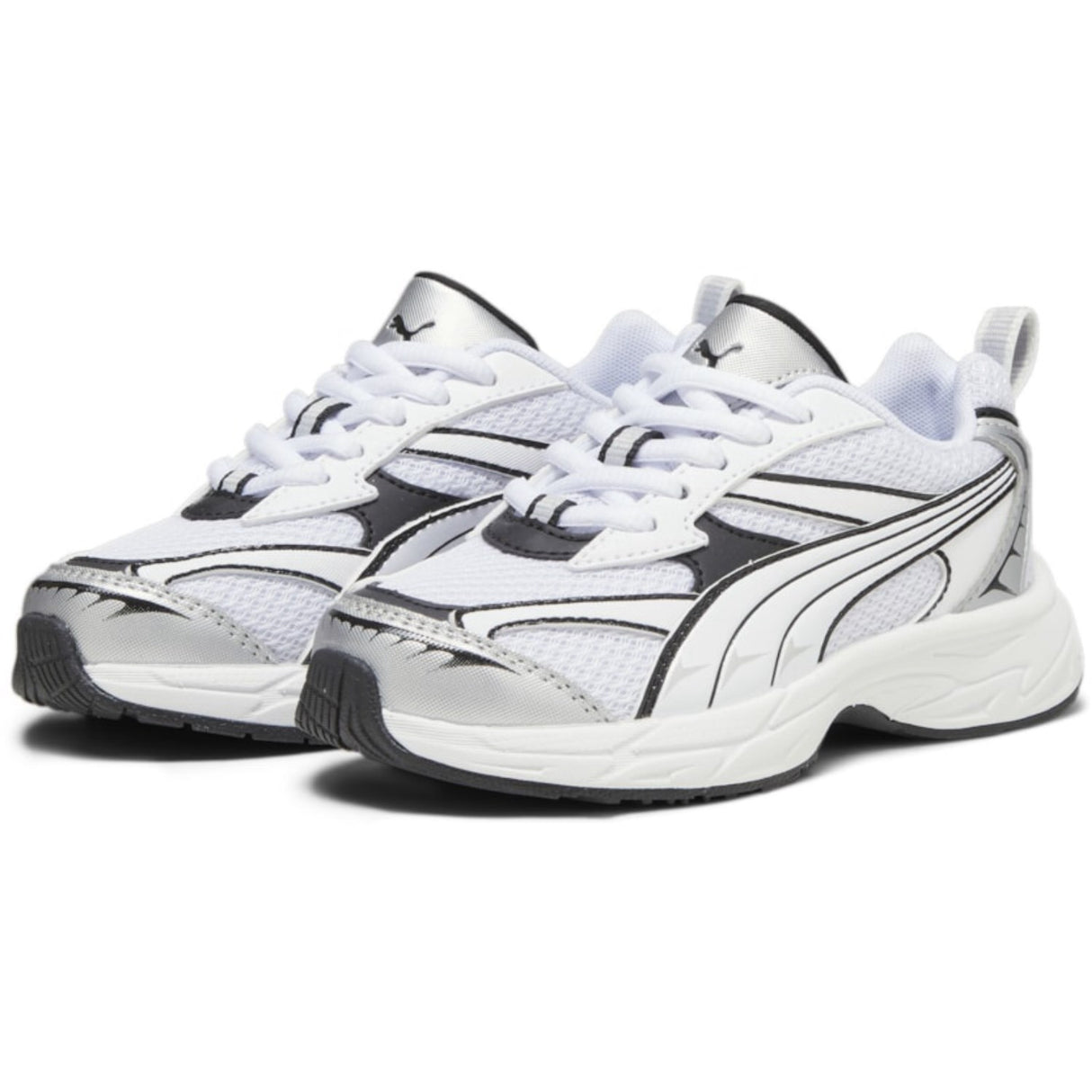 Puma  Puma Morphic Base PS