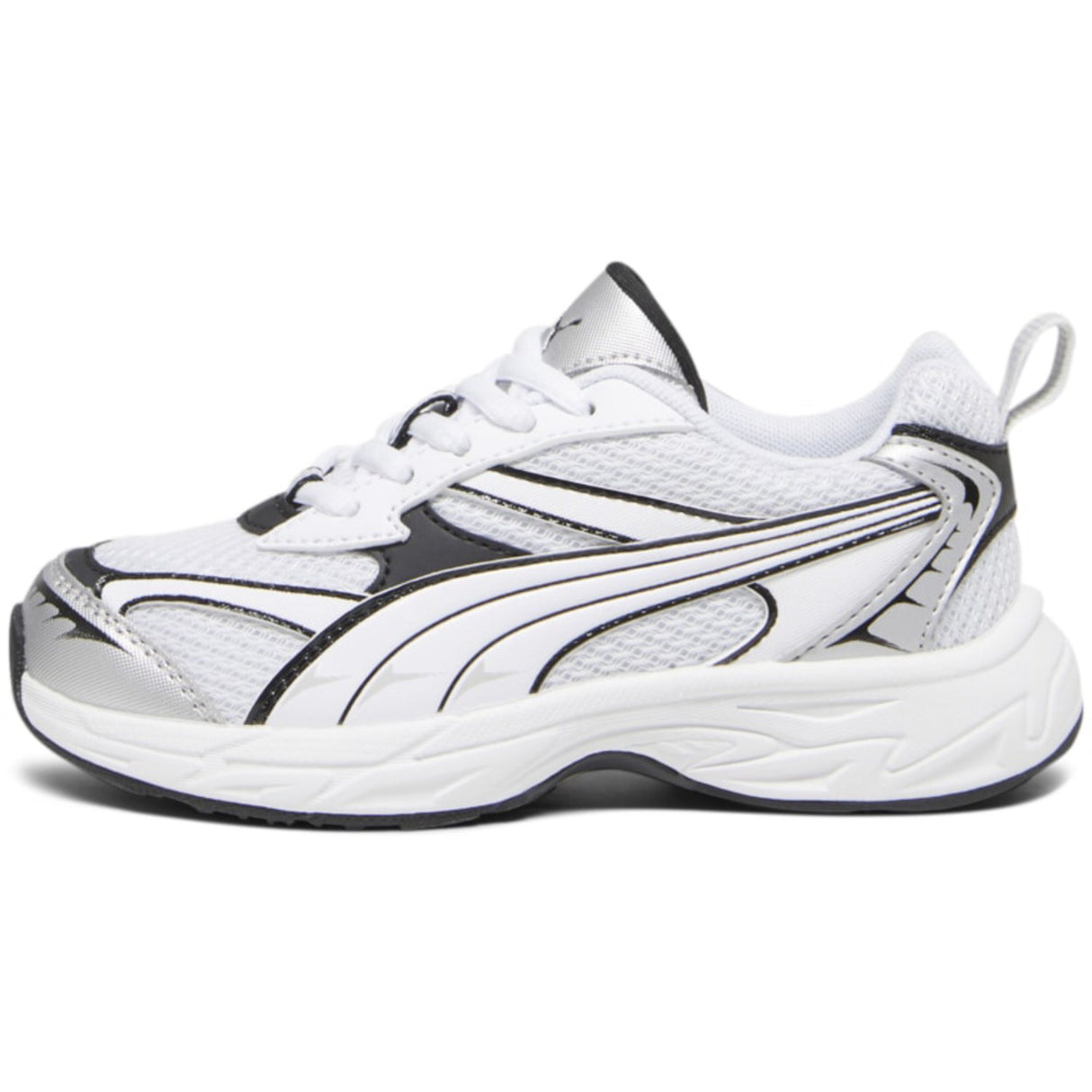 Puma  Puma Morphic Base PS 3