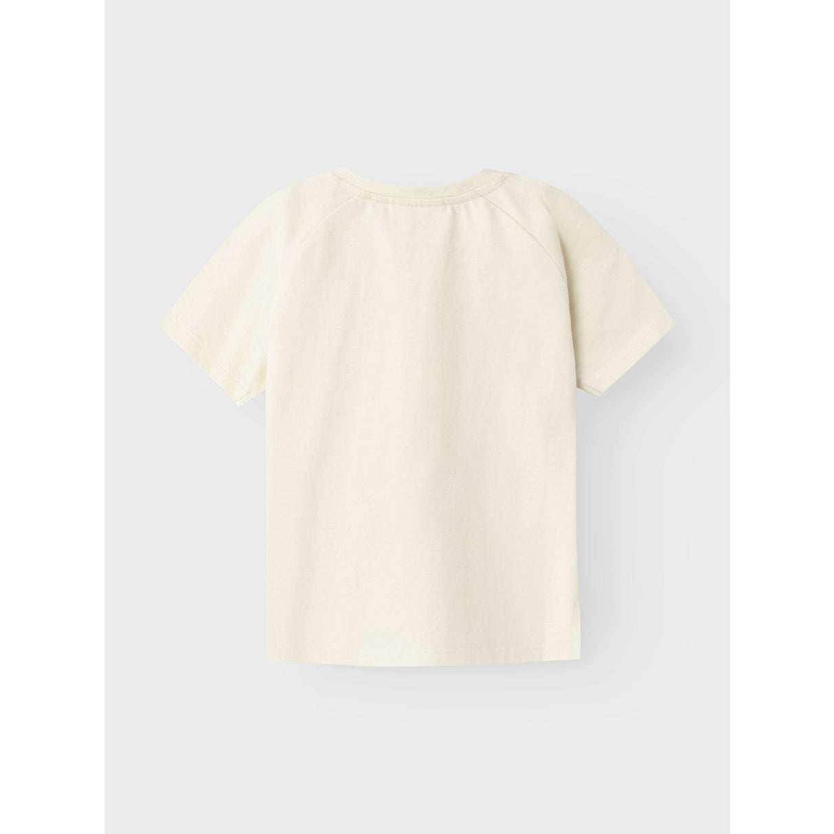 Lil'Atelier Coconut Milk Dello Tee Ss 4