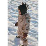 Konges Sløjd Tiger Rain Snowsuit